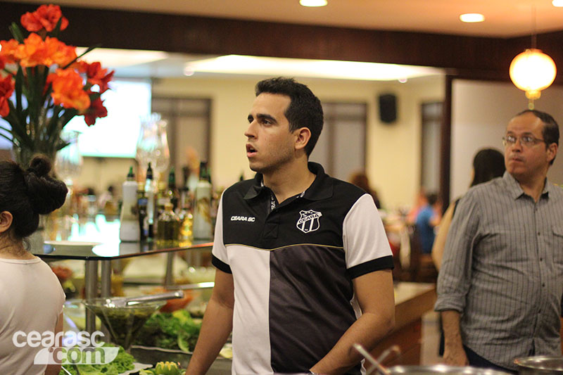 [02-06] Jantar #Ceará101anos - 22