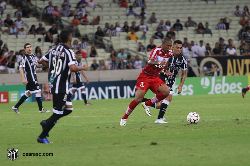 [12-08-2017] Ceara 1 x 0 CRB Part 02 - 29