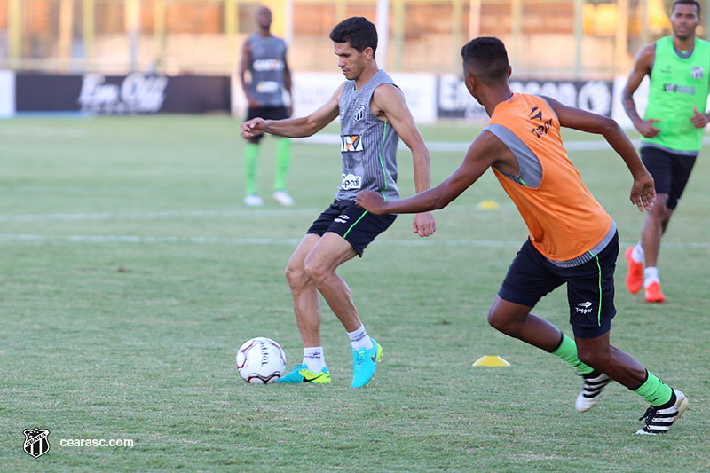 [23-05-2017] Tático + Físico - Tarde - 14