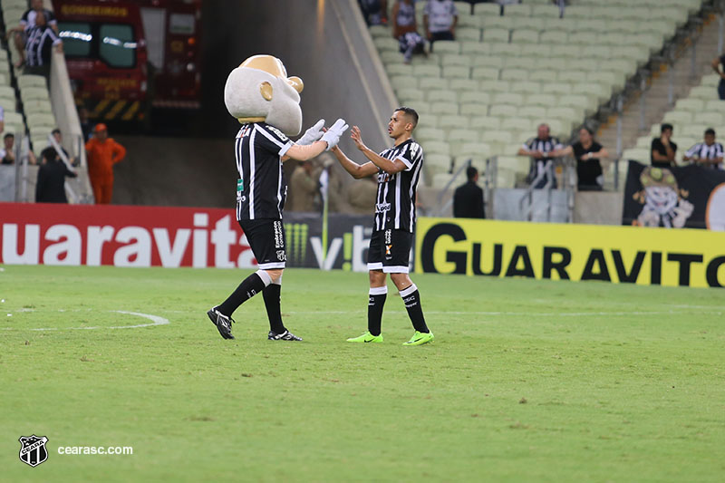 [07-11-2017] Ceara 2 x 2 Guarani - 31