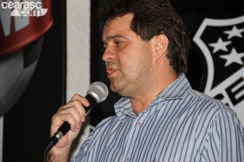 [21-12] Ceará promoveu confraternização para funcionários - 21