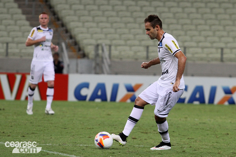 [07-09] Ceará 1 X 0 Náutico - 01 - 16