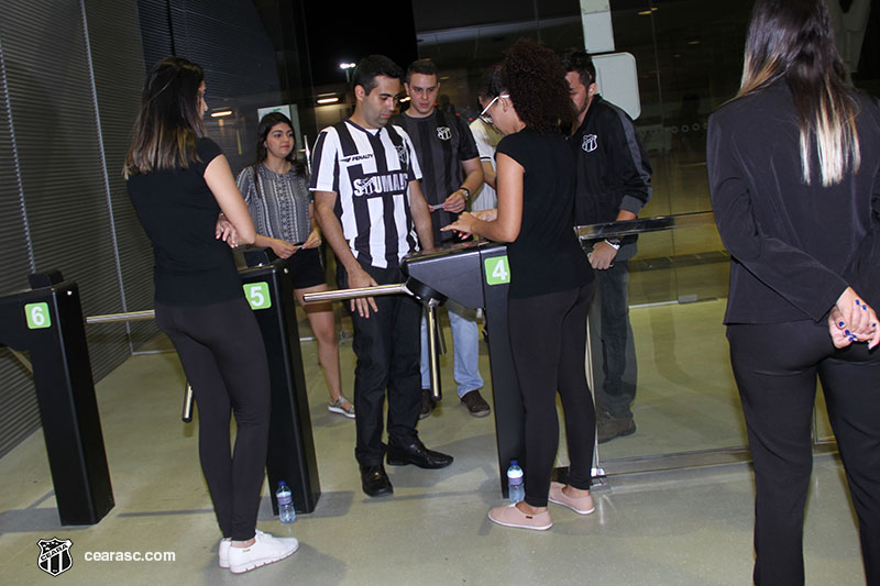 [01-08-2017] Tour Vozão é Caixa - 12