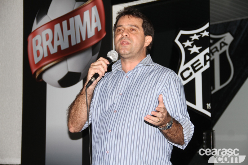 [21-12] Ceará promoveu confraternização para funcionários - 22