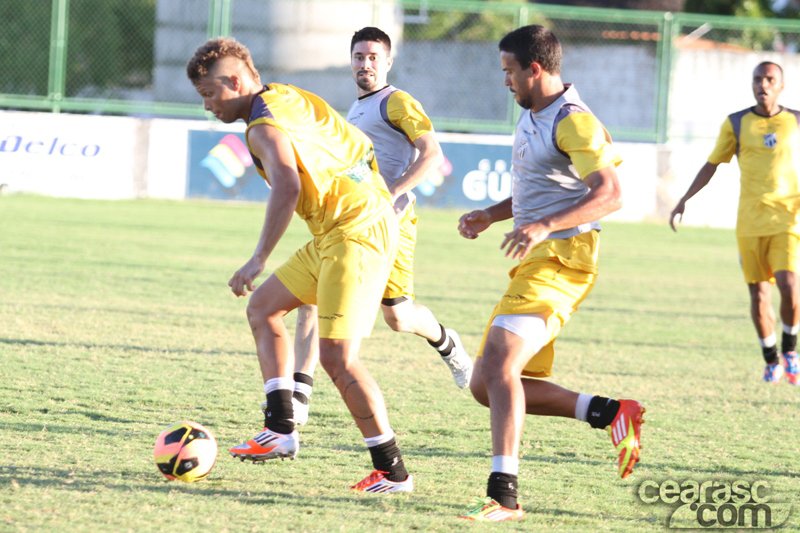 [02-02] Treino Recreativo - 8