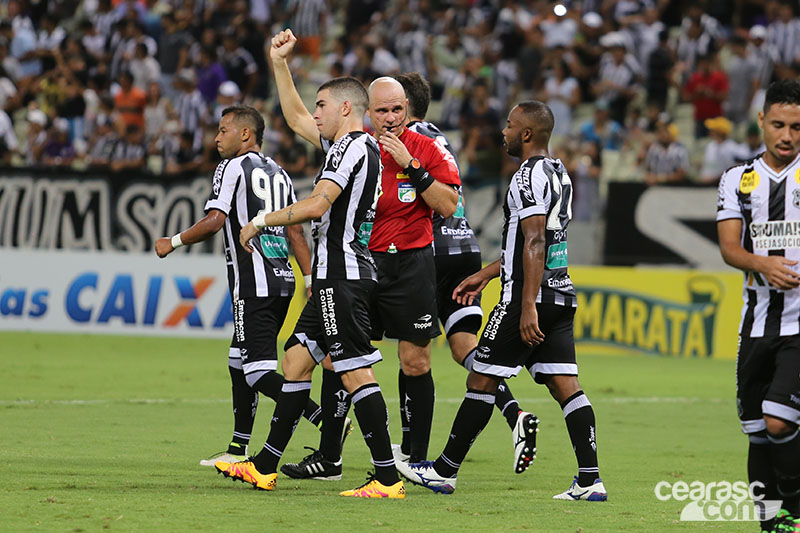 [04-10-2016] Ceará 2 x 1 Joinville - 41