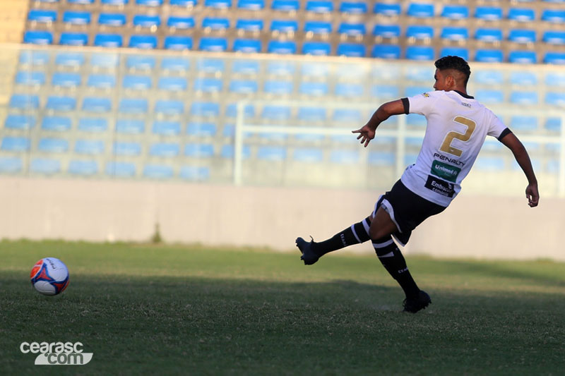 [22-11] Ceará 1 ( 4 x 3 ) 1 Fortaleza - Final - 50