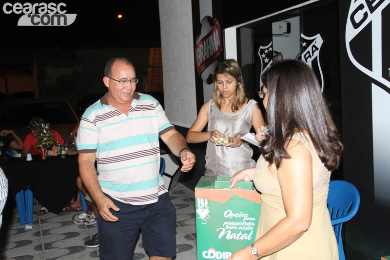 [21-12] Ceará promoveu confraternização para funcionários - 02 - 4
