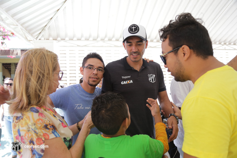 [06-10-2018] Dia das Criancas Oficina do Senhor - 3