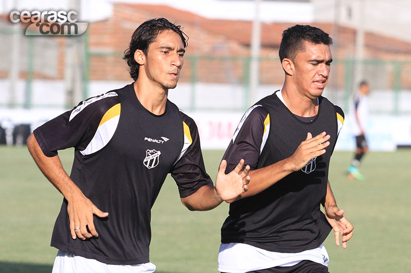 [26-02] Treino Técnico + Tático - 1