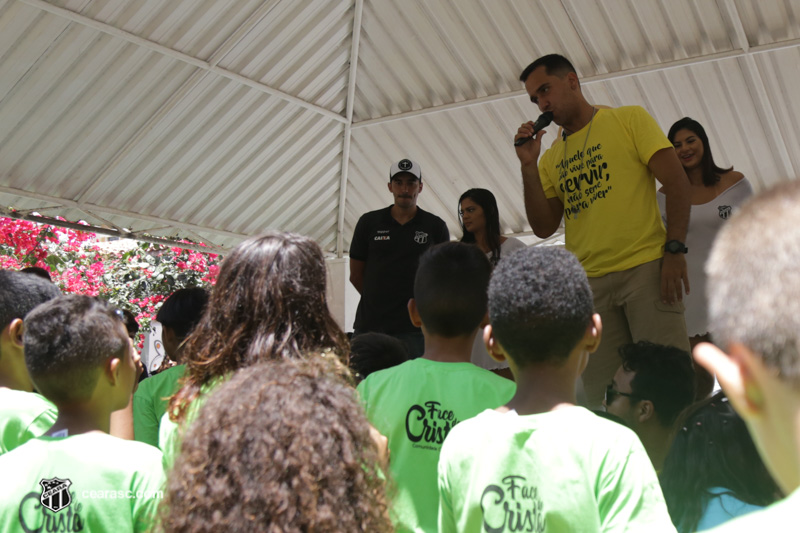 [06-10-2018] Dia das Criancas Oficina do Senhor - 5