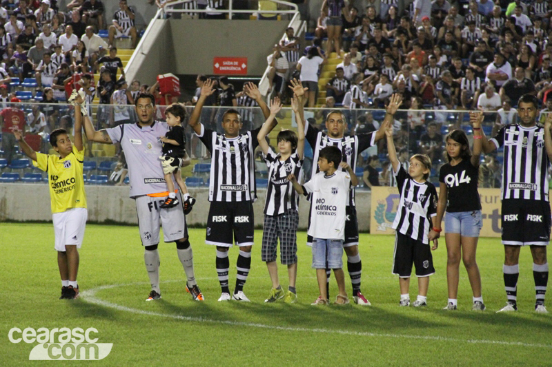 [23-02] Ceará x Icasa - 1