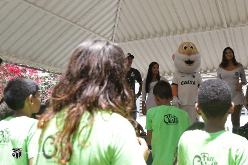 [06-10-2018] Dia das Criancas Oficina do Senhor - 6