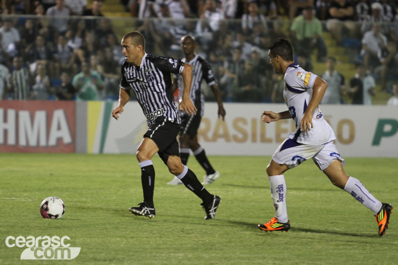 [10-08] Ceará 2 x 0 Grêmio Barueri - 28