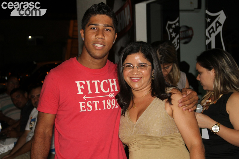 [21-12] Ceará promoveu confraternização para funcionários - 02 - 7