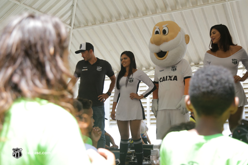 [06-10-2018] Dia das Criancas Oficina do Senhor - 7