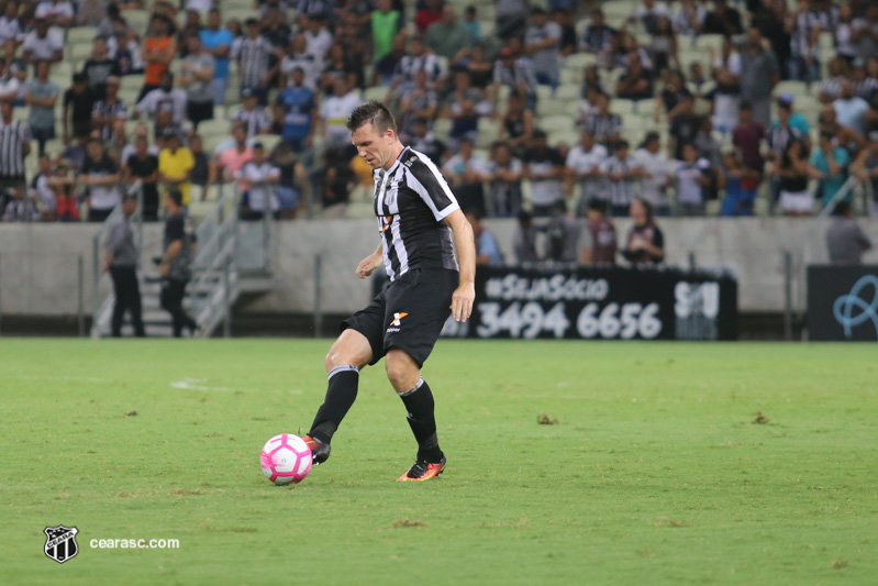 [15-10-2018] Ceara x Botafogo 2 - 20