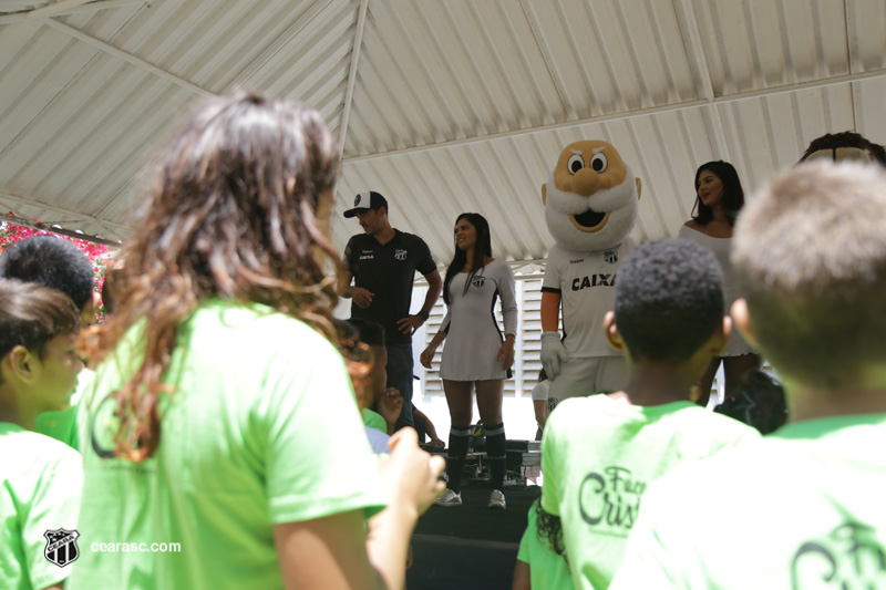 [06-10-2018] Dia das Criancas Oficina do Senhor - 8