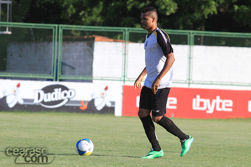 [26-02] Treino Técnico + Tático - 4