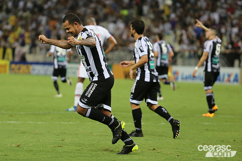[04-10-2016] Ceará 2 x 1 Joinville - 42