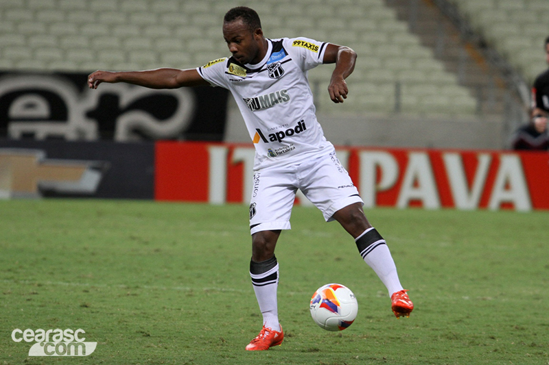 [07-09] Ceará 1 X 0 Náutico - 01 - 17