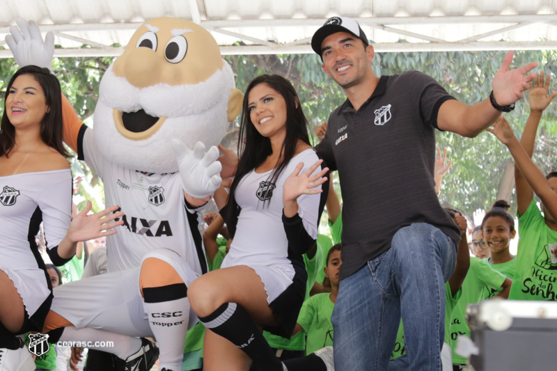 [06-10-2018] Dia das Criancas Oficina do Senhor - 9