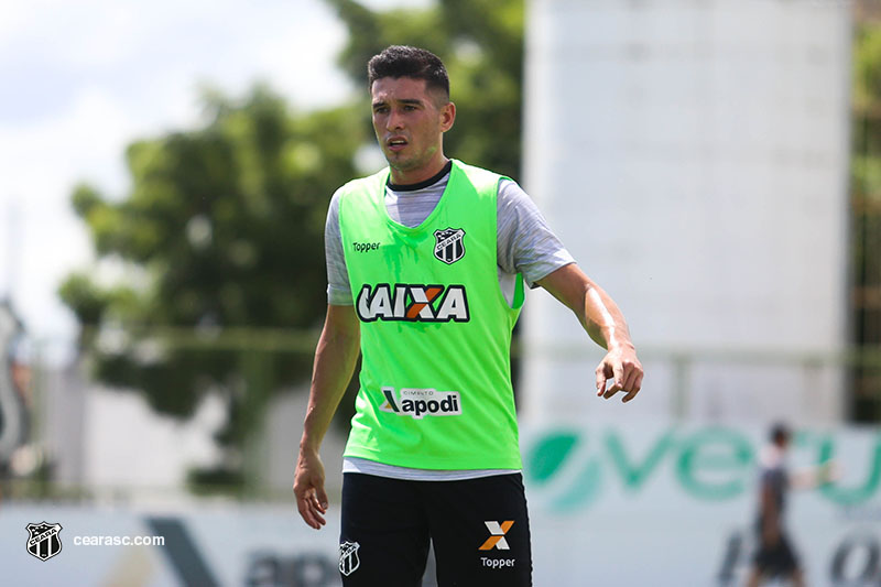 [26-02-2018] Treino Apronto - Manha - 10