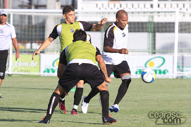 [26-02] Treino Técnico + Tático - 5