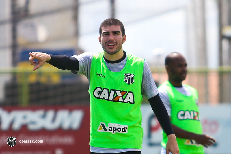 [26-02-2018] Treino Apronto - Manha - 11