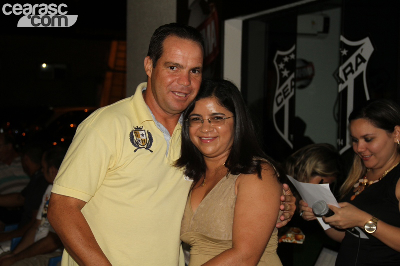 [21-12] Ceará promoveu confraternização para funcionários - 02 - 11