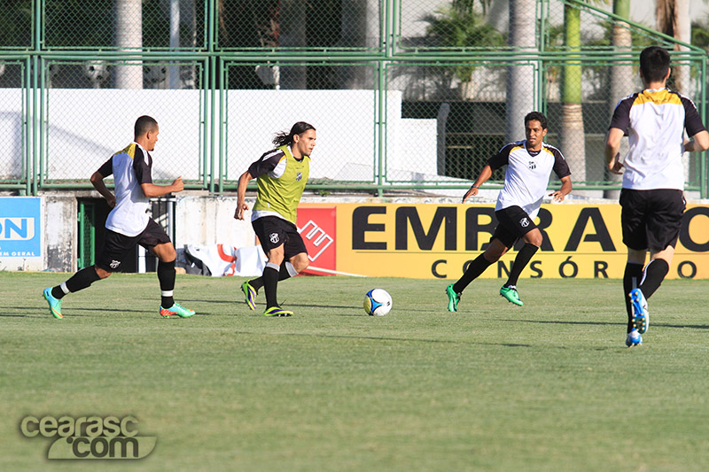 [26-02] Treino Técnico + Tático - 6