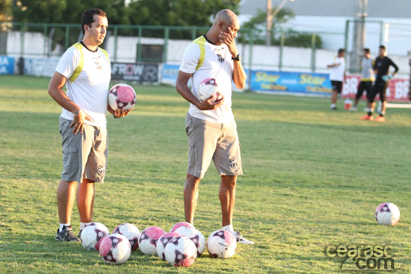 [02-02] Treino Recreativo - 12
