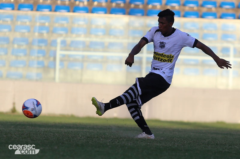 [22-11] Ceará 1 ( 4 x 3 ) 1 Fortaleza - Final - 52