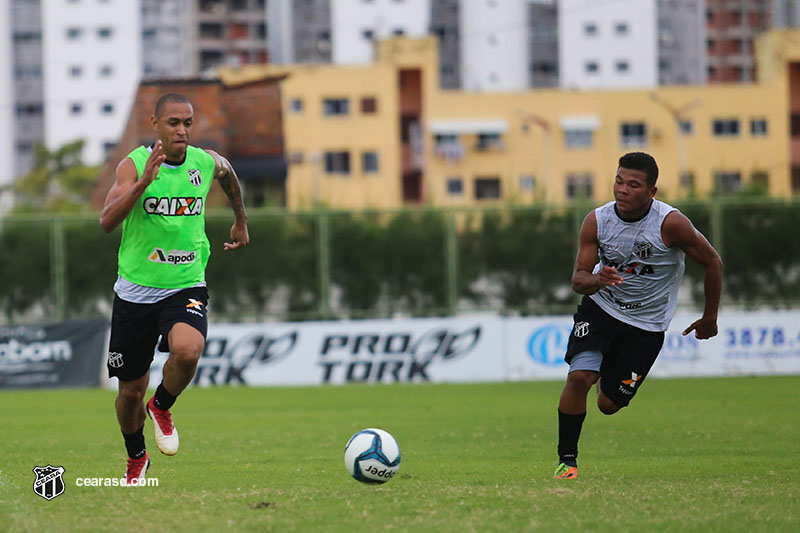 [26-03-2018] Treino Integrado - Tarde - 19