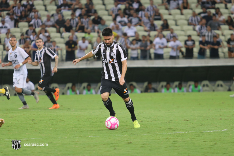 [15-10-2018] Ceara x Botafogo 2 - 21