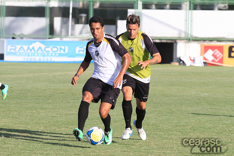 [26-02] Treino Técnico + Tático - 7