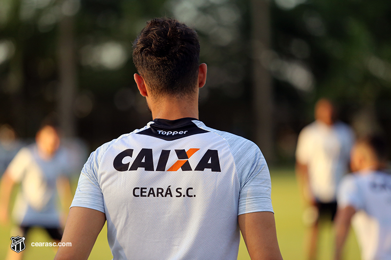 [12-06-2018] Atlético MG x Ceará_Treino_Toca da Raposa - 24