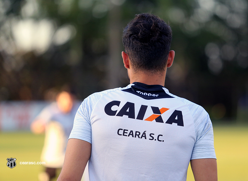 [12-06-2018] Atlético MG x Ceará_Treino_Toca da Raposa - 25