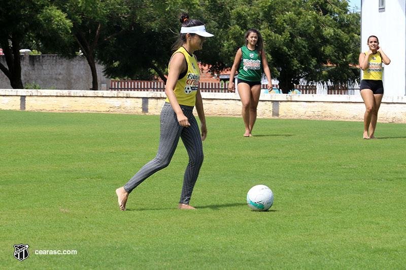 [08-07-2017] Tour Na Cidade Vozão - 17