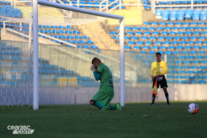 [22-11] Ceará 1 ( 4 x 3 ) 1 Fortaleza - Final - 54