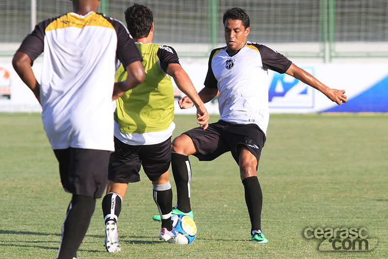 [26-02] Treino Técnico + Tático - 10