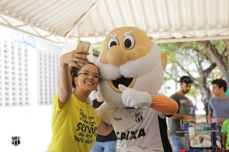 [06-10-2018] Dia das Criancas Oficina do Senhor - 10