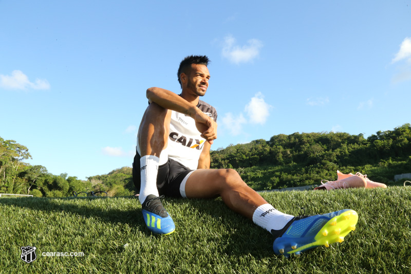 [13-11-2018] Treino Apronto - Bahia x Ceara - 4