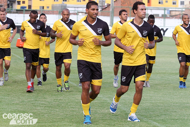 [02-02] Treino físico + técnico - 4