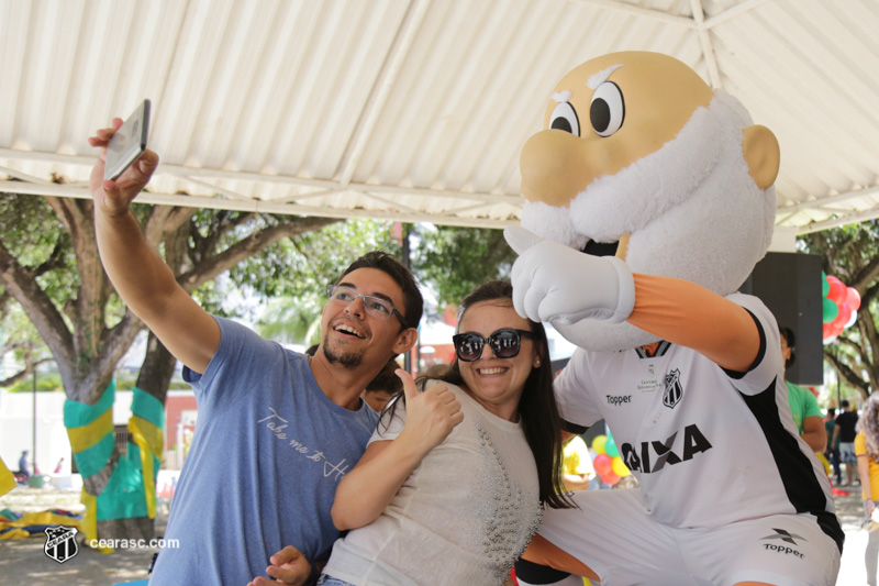 [06-10-2018] Dia das Criancas Oficina do Senhor - 11