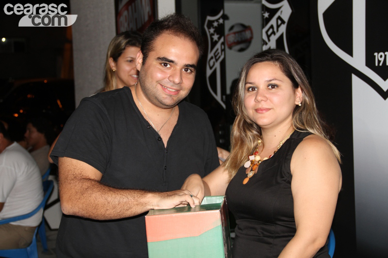 [21-12] Ceará promoveu confraternização para funcionários - 02 - 20