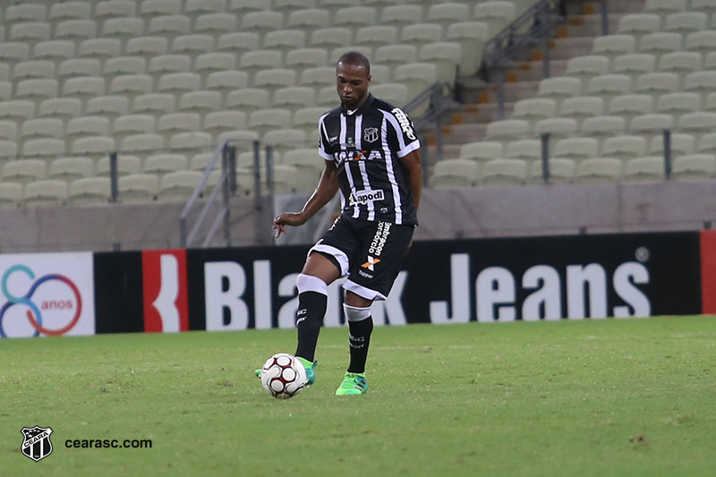 [12-08-2017] Ceara 1 x 0 CRB Part 02 - 34