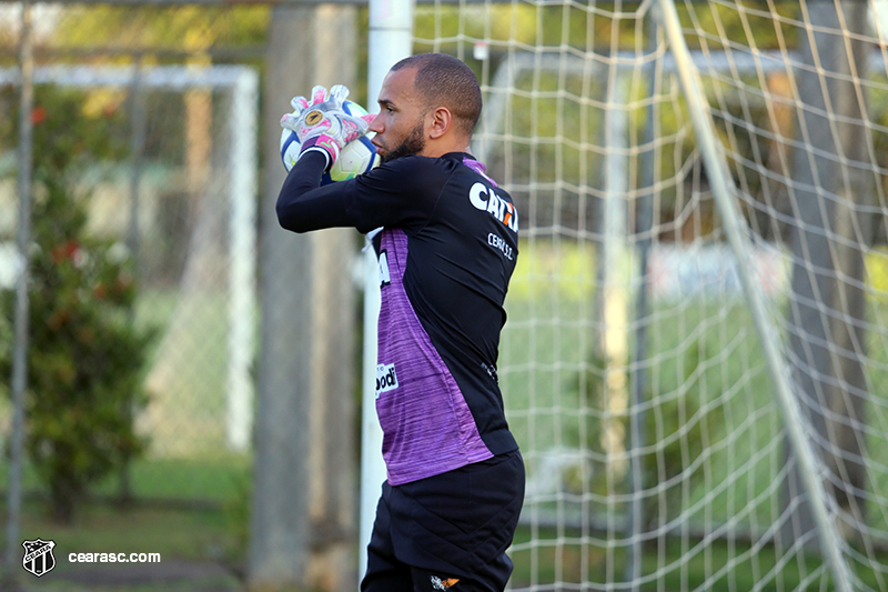 [12-06-2018] Atlético MG x Ceará_Treino_Toca da Raposa2 - 5