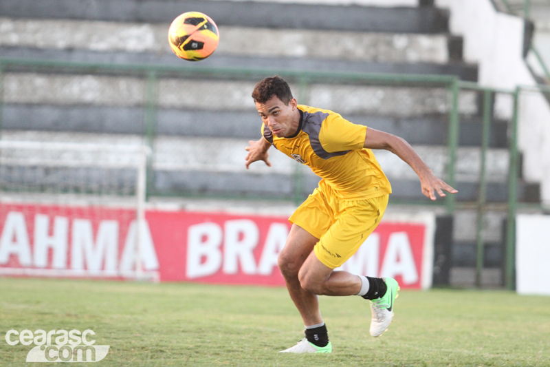 [02-02] Treino Recreativo - 13