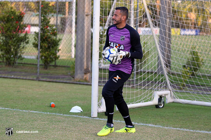 [12-06-2018] Atlético MG x Ceará_Treino_Toca da Raposa2 - 7